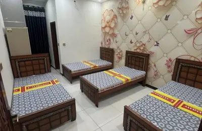 Lavish Style Girls Hostel